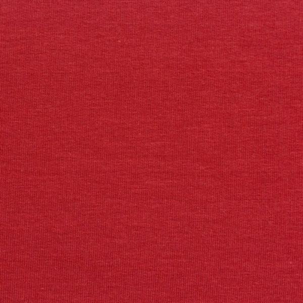 Swafing Eike HW26/27 Sweat angeraut Uni Rot 638